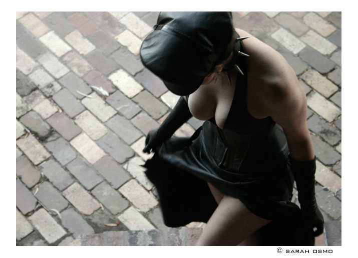 My Kinkiversary – 25 years in the Kink Community