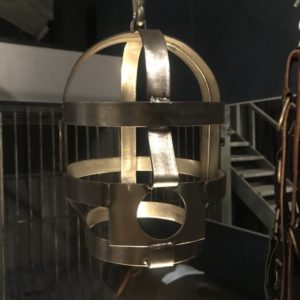 metal bondage headcage
