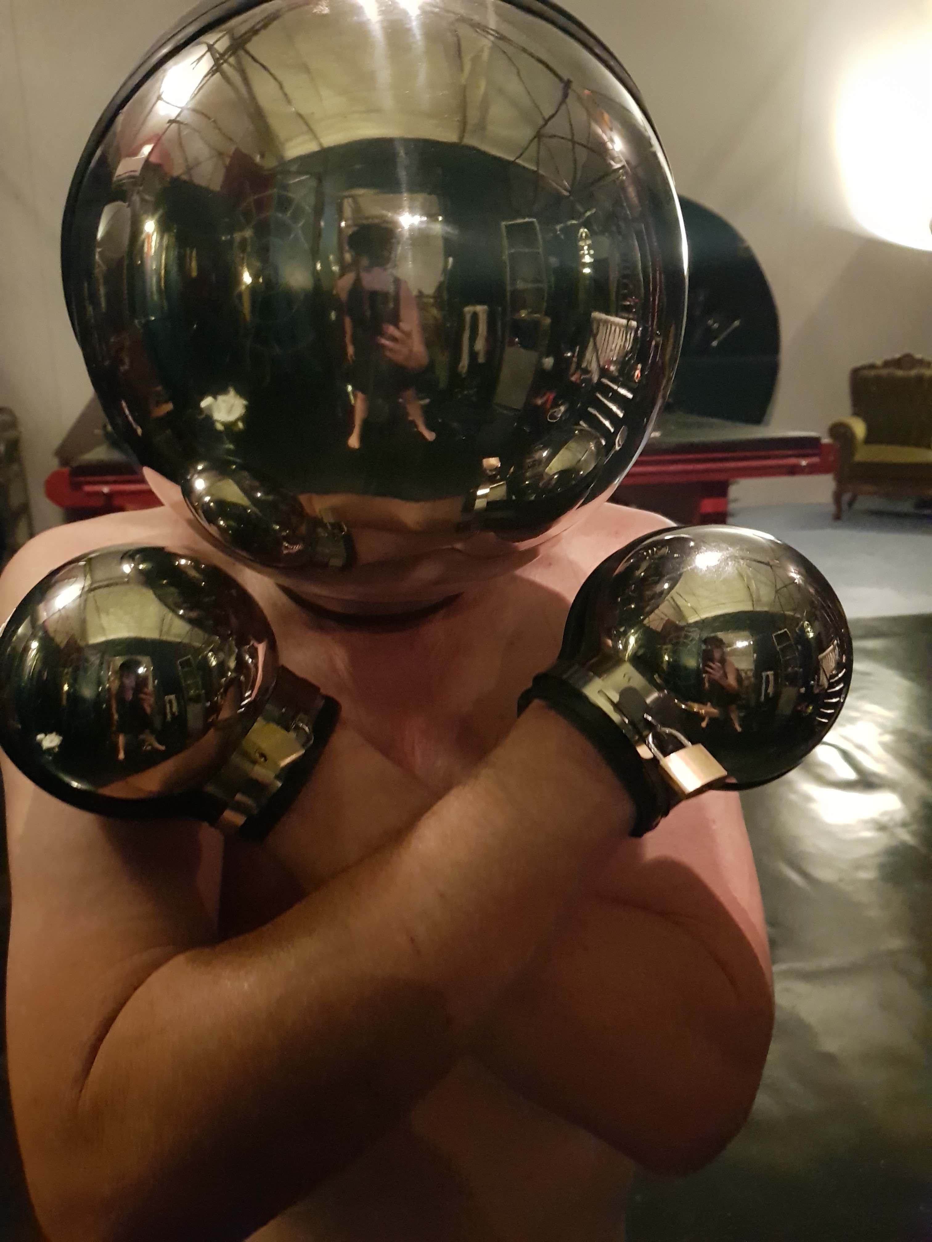 New Year – New Toys – New Travel